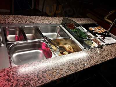 Moon Sky Indiaas Restaurant