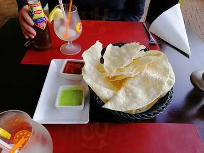 Moon Sky Indiaas Restaurant