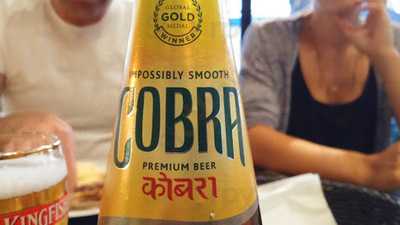 Moon Sky Indiaas Restaurant