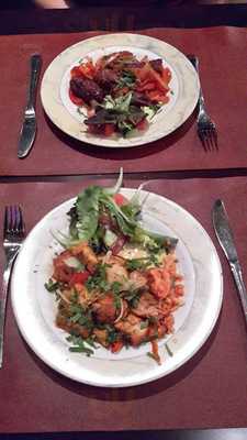 Moon Sky Indiaas Restaurant