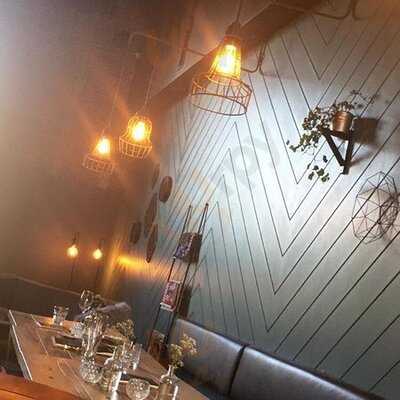 De Staat - Bar & Keuken