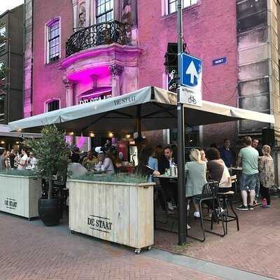 De Staat - Bar & Keuken