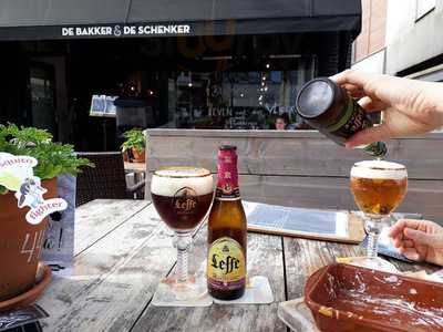 De Bakker & De Schenker