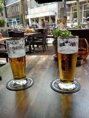 De Bakker & De Schenker