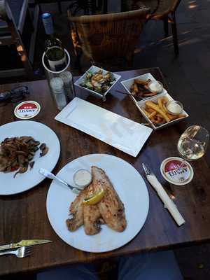 Café Restaurant 't Pandje