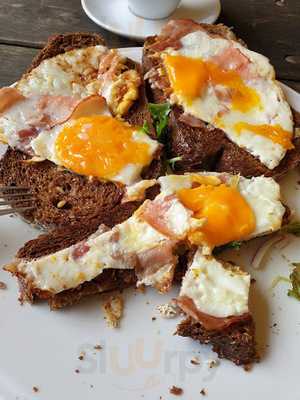 Café Restaurant 't Pandje