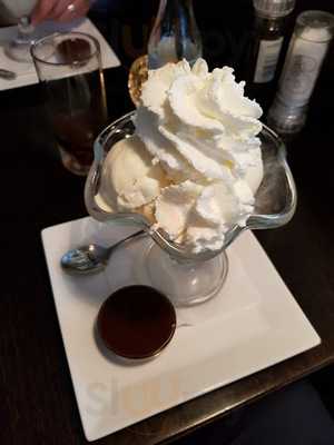 Café Restaurant 't Pandje