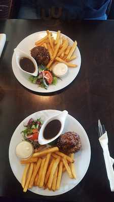 Café Restaurant 't Pandje