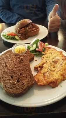 Café Restaurant 't Pandje