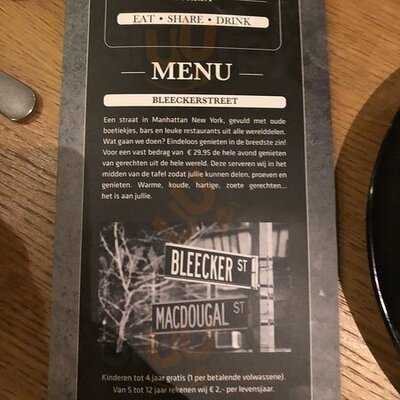 Bleeckerstreet
