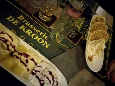 Brasserie De Kroon