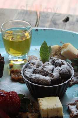 Proeverij De Azijnmakerij