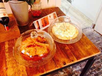 Proeverij De Azijnmakerij