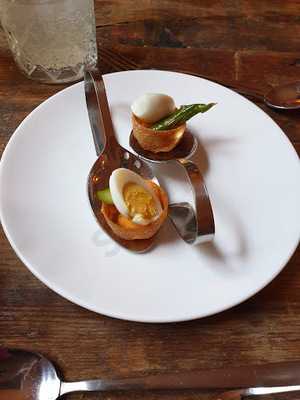 Proeverij De Azijnmakerij