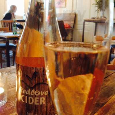 Proeverij De Azijnmakerij