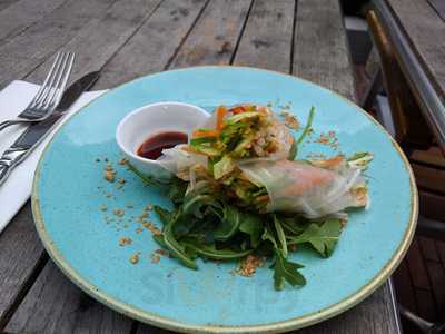 Proeverij De Azijnmakerij