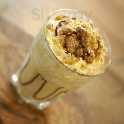 Sjaakies Shakes