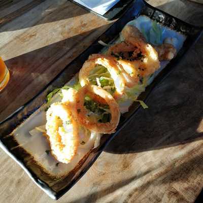 Factory Kitchen Amersfoort