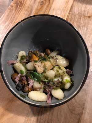 Factory Kitchen Amersfoort