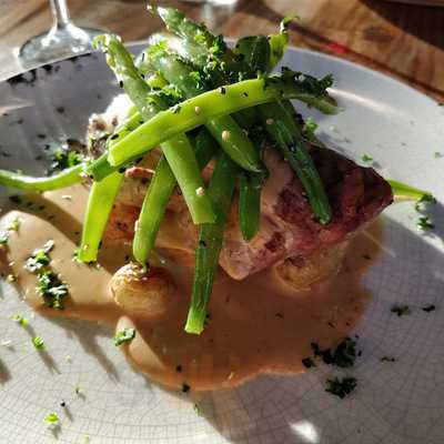 Factory Kitchen Amersfoort