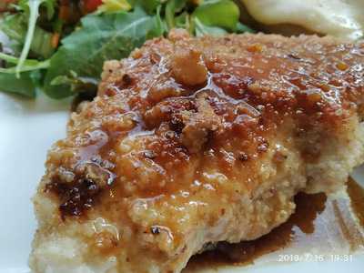 Het Eethuisje Van Delfshaven