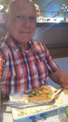 Het Eethuisje Van Delfshaven