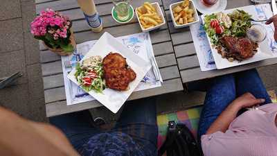 Het Eethuisje Van Delfshaven