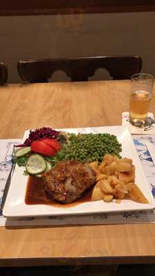 Het Eethuisje Van Delfshaven