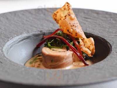 Restaurant De Echoput