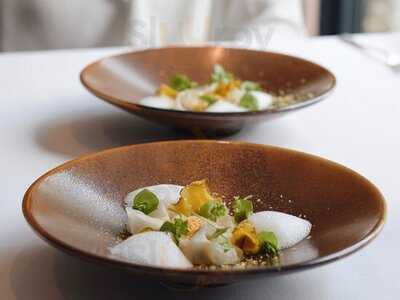 Restaurant De Echoput