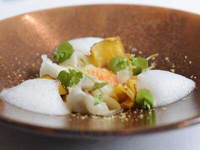 Restaurant De Echoput