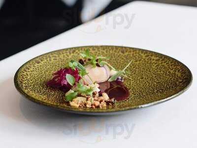 Restaurant De Echoput