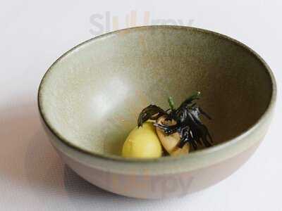 Restaurant De Echoput