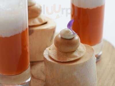 Restaurant De Echoput