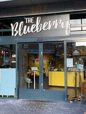 The Blueberry
