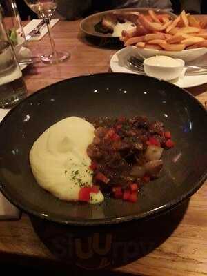 Grand Café Prinsenhof