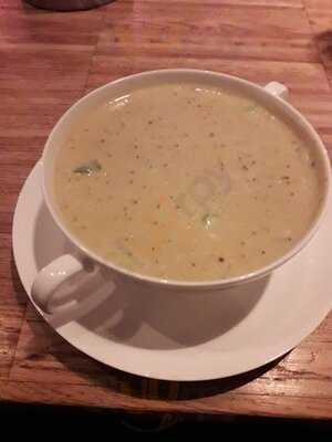 Grand Café Prinsenhof