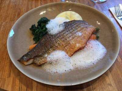 Grand Café Prinsenhof