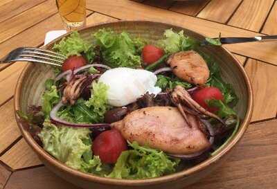 Grand Café Prinsenhof