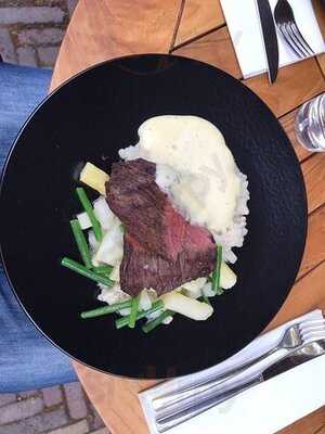 Grand Café Prinsenhof