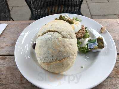 Hajé Restaurant De Aalscholver