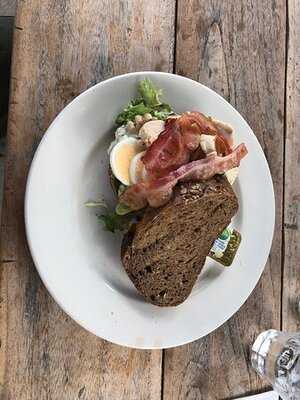 Hajé Restaurant De Aalscholver