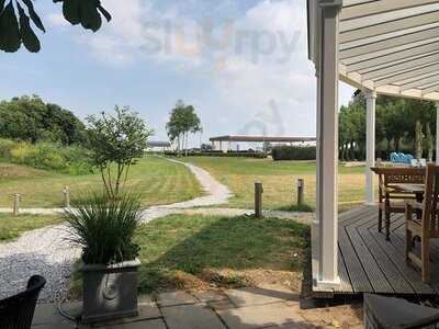 Hajé Restaurant De Aalscholver