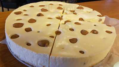 Carla's Lunch Dinner