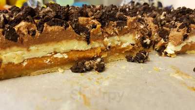 Carla's Lunch Dinner