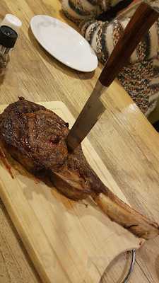 Carla's Lunch Dinner