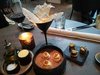 Bistro Du Sud By Flavours