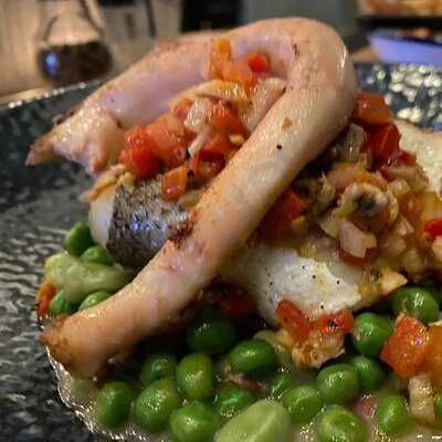 Restaurant En Conceptstore