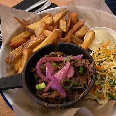 Restaurant En Conceptstore