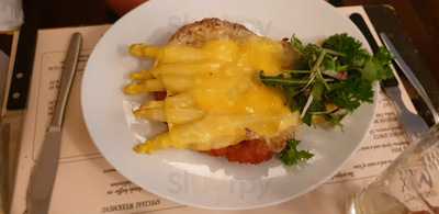 The Food Press Lunchroom-juicebar